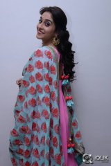 Regina at Ranam 2 Movie Audio Launch